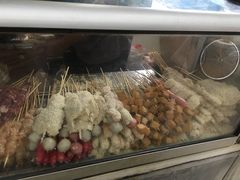 -庞记炸串