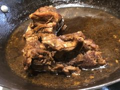 -民俗百家姓饭店(纺织城正街店)