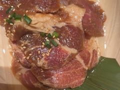 -新石器烤肉(虹悦城店)