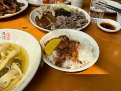 -乡亲鹅肉城(吴江店)