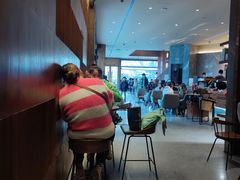 -星巴克臻选(南京艾尚天地店)