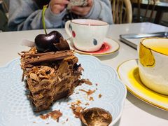 -嗒令甜品·主题融合料理餐厅(首座时代店)