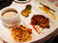 -西堤厚牛排(新世界店)