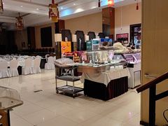 -玉华台饭庄·淮扬菜·烤鸭(望京店)