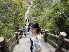 -云台山风景名胜区