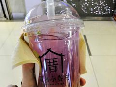 -厝内小眷村(西单大悦城店)