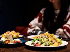 -Cactus墨西哥仙人掌餐厅