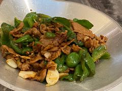 -前海沿·青岛菜(乐客城店)