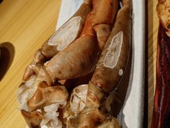 -花和海鲜自助(梅江店)