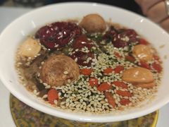 -宁夏国强手抓羊肉·清真菜(未央路凤三店)