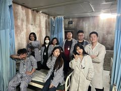 -棂笼·深度沉浸密室(武汉旗舰店)