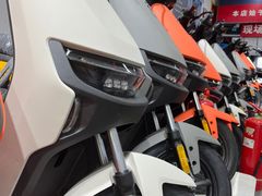 -九号电动车(安定门内大街店)