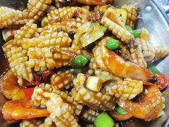 -小民大排档(光谷店)