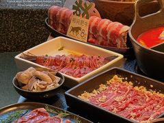 -大龙燚·旷野鲜火锅(广州首店)