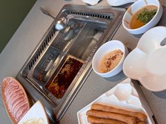 -海底捞火锅(世豪广场店)