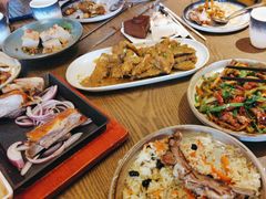 -那时新疆·若羌(经纬汇店)