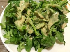 -九毛九西北菜(百信广场店)