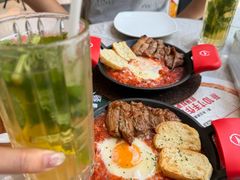 -必胜客(吾悦国际广场店)