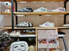 -Feiyue飞跃(长乐路店)