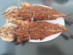 -朝鲜饭店(房山店)