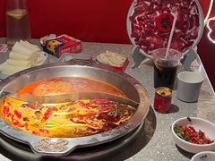 -大龙燚火锅(太古里店)