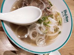 -越小品·越南餐厅(万科里店)