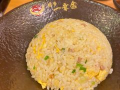 -博多一幸舍(侨福芳草地购物中心店)