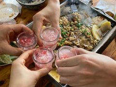 -宏兴烤鱼山庄(宣恩总店)