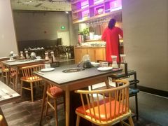 大堂-煲宫(华润万象城店)