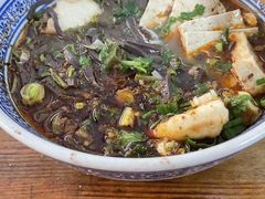 -东关赵记粉汤羊血(兴庆北路店)