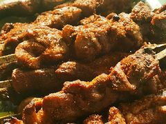 烤肉-托克逊老四号餐厅