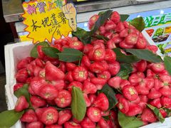 -老炳·七丛松甘草水果