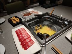 -海底捞火锅(壹悦城店)