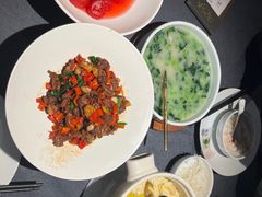 -沅江水·湖南家宴(珠江新城高德置地秋广场店)