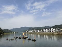 -新安江山水画廊风景区