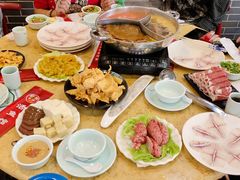 -活鱼馆(宜兴埠店)