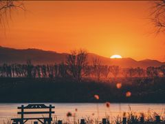 -野鸭湖国家湿地公园