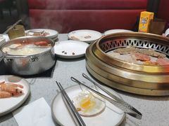 -钱小奴创意自助餐厅·原切谷饲安格斯畅吃(苏州昆山招商花园城店)