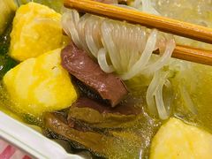 -弄堂小笼包(西青中北永旺购物中心店)