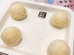 -满记甜品(金融街店)