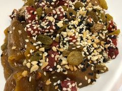 炒红薯泥-邢家锅贴老店·非遗·开封菜(金明广场店)