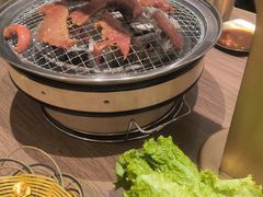 -大可泥炉烤肉(中街店)