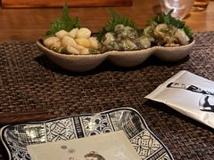 -半藏居酒屋(香港花园店)