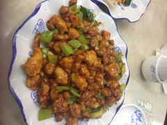 同发号饭庄-同发号饭庄(复兴路店)