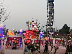 -国色天乡三期陆地乐园