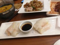 -鹅冠港式茶餐厅(来福士店)