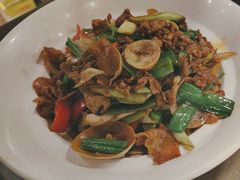 -大鸭梨烤鸭(甘家口店)