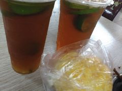-有缘茶餐厅(海府分店)