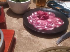 -额尔敦牛厨师铜板烧