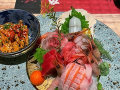 -鸟山鸣·日料食堂(王府井店)